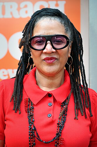 Lynn Nottage